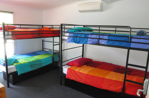 Alpine Sports Lodge - Accommodation Search 3