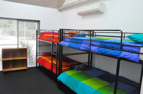 Alpine Sports Lodge - Accommodation Search 1