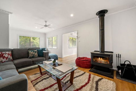 Alpine View Cottage - Accommodation Search 4