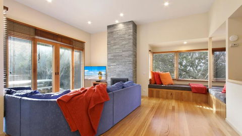 Alpine Walkabout - Accommodation Search 1