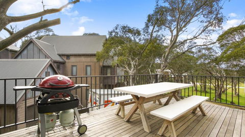 Alpine Walkabout - Accommodation Search 2