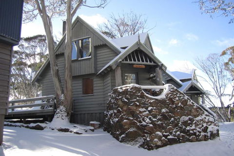 Alps Heimers - Accommodation Search 1