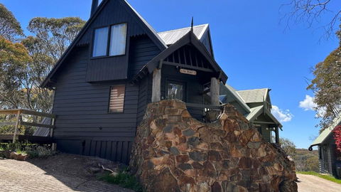 Alps Heimers - Accommodation Search 0