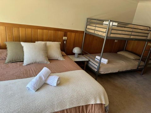 Altitude Apartments - Accommodation Search 3