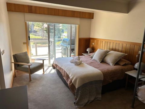Altitude Apartments - Accommodation Search 4