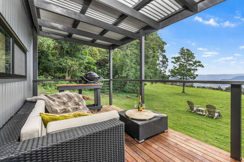 Altitude Kangaroo Valley - Accommodation Search 1