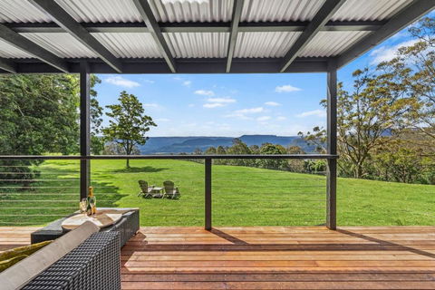Altitude Kangaroo Valley - Accommodation Search 0