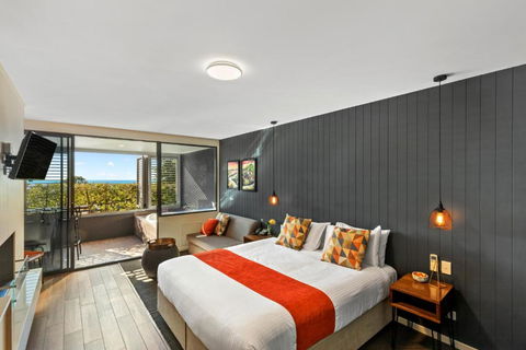 Altitude On Montville - Accommodation Search 4