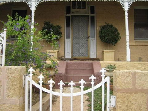 Amalie Cottage Waikerie Unit 1 - Accommodation Search 0