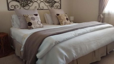 Amalie Cottage Waikerie Unit 1 - Accommodation Search 1