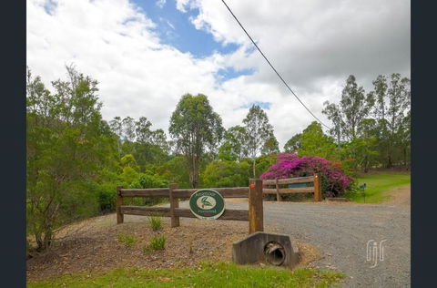 Amamoor Homestead And Country Cottages - Accommodation Search 3