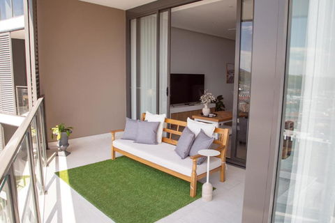 Amara At Solaris - Accommodation Search 3