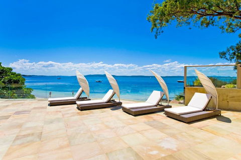 Amarna Luxury Beach Resort - Accommodation Search 1