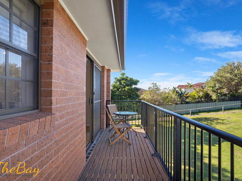 Amaroo Cres No 20 Fingal Bay Holiday Home - Accommodation Search 4