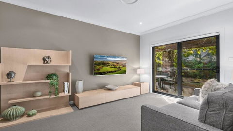 Amaroo Lodge - The Vintage - Accommodation Search 0