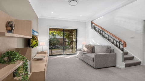 Amaroo Lodge - The Vintage - Accommodation Search 2
