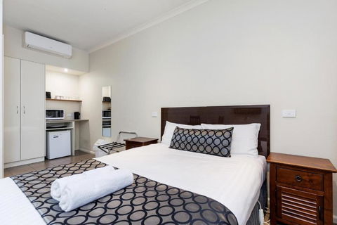 Amaroo Motel Tumuts Best Accommodation - Accommodation Search 1