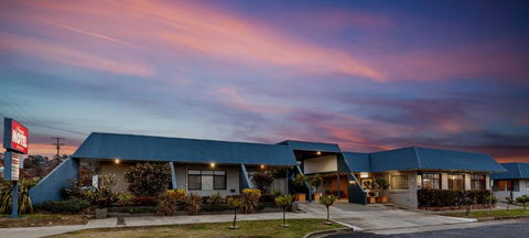 Amaroo Motel Tumuts Best Accommodation - Accommodation Search 0