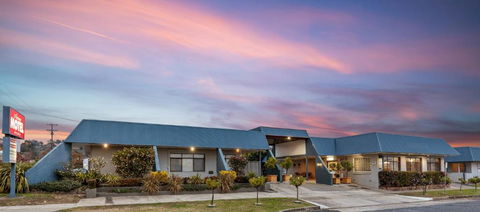 Amaroo Motel Tumuts Best Accommodation - Accommodation Search 4