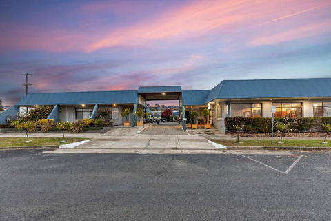 Amaroo Motel Tumuts Best Accommodation - Accommodation Search 3