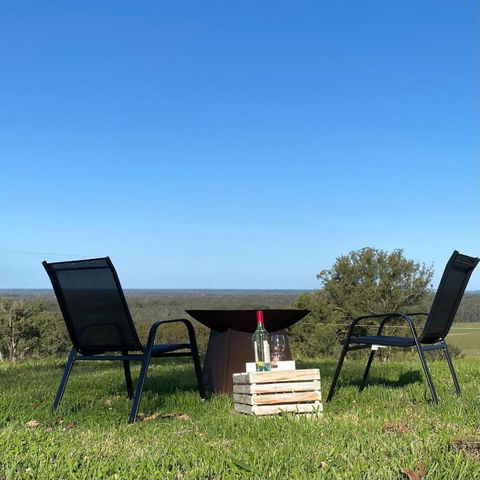 Amaroo One By Tiny Away - Accommodation Search 1