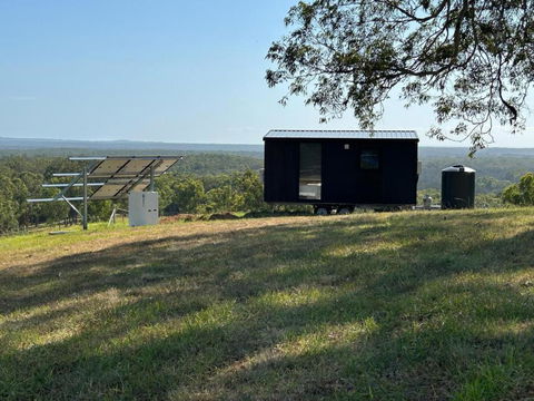 Amaroo One By Tiny Away - Accommodation Search 0