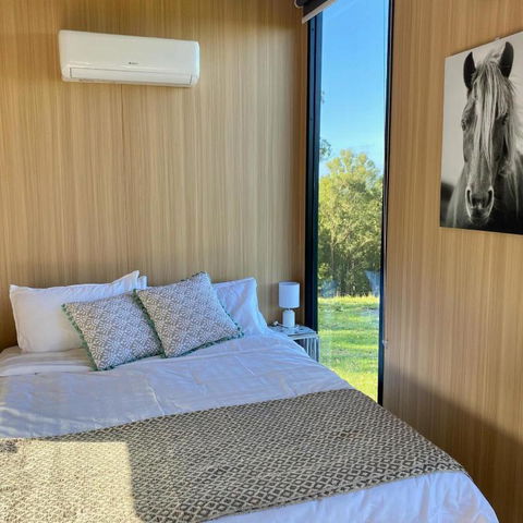 Amaroo One By Tiny Away - Accommodation Search 2