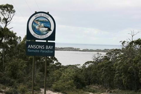 Amazing Ansons Bay Remote Paradise For The Family In The Bay Of Fires Area - Accommodation Search 1