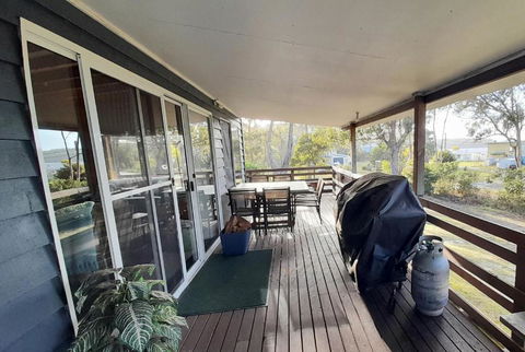 Amazing Ansons Bay Remote Paradise For The Family In The Bay Of Fires Area - Accommodation Search 0