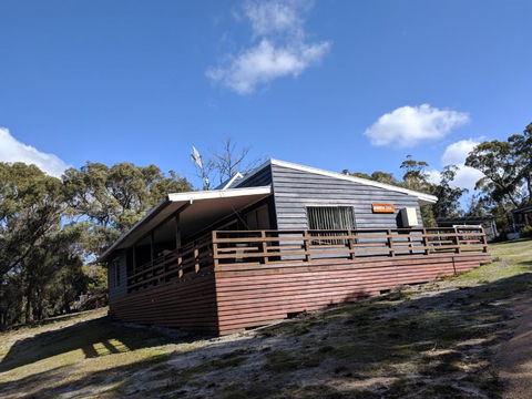 Amazing Ansons Bay Remote Paradise For The Family In The Bay Of Fires Area - Accommodation Search 3