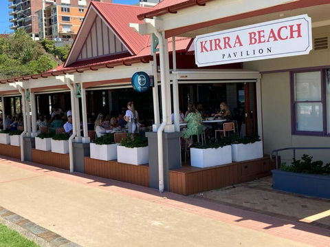 Amazing Beach View And Perfect Location Kirra - Accommodation Search 1