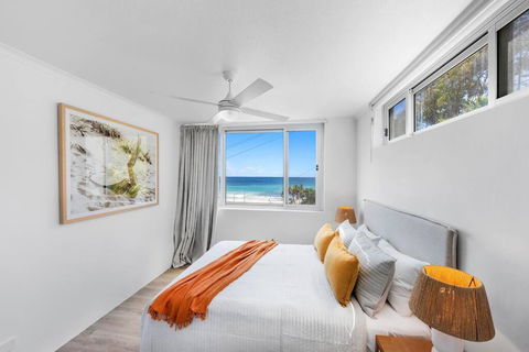 Amazing Beach View And Perfect Location Kirra - Accommodation Search 3