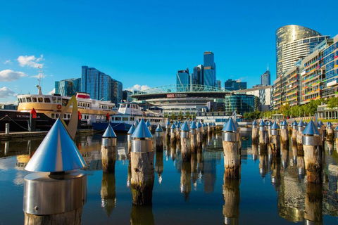 Amazing CBD 3BR Apt Bayview Free Parking - Accommodation Search 4