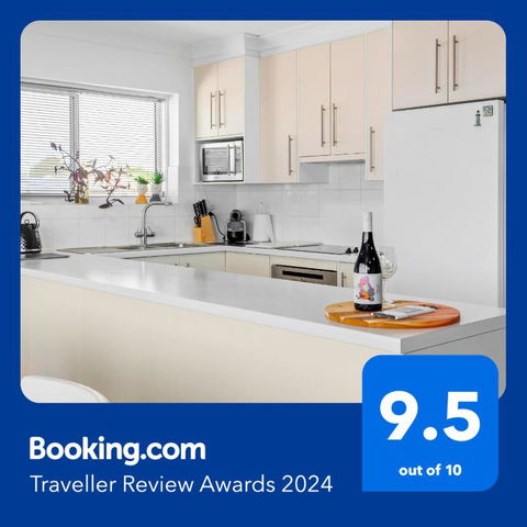 Amazing Ocean Views At This Exclusive 4 BR Holiday Home - Accommodation Search 3