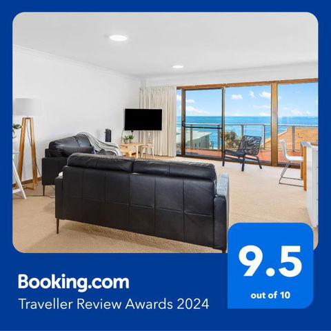 Amazing Ocean Views At This Exclusive 4 BR Holiday Home - Accommodation Search 1