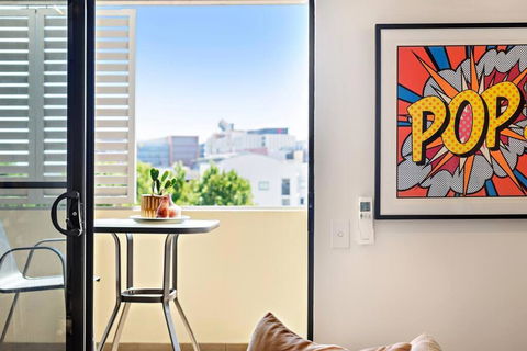 Amazing Penthouse In Waterloo - Accommodation Search 4