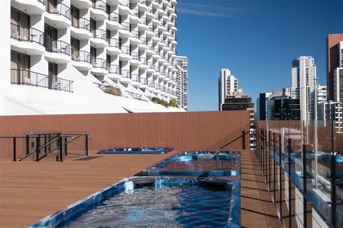 Amazing Suite With Beach Views At Prime Location - Accommodation Search 1
