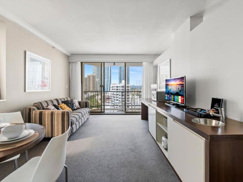 Amazing Suite With Beach Views At Prime Location - Accommodation Search 2
