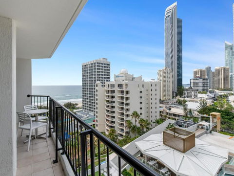 Amazing Suite With Beach Views At Prime Location - Accommodation Search 0