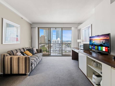 Amazing Suite With Beach Views At Prime Location - Accommodation Search 4