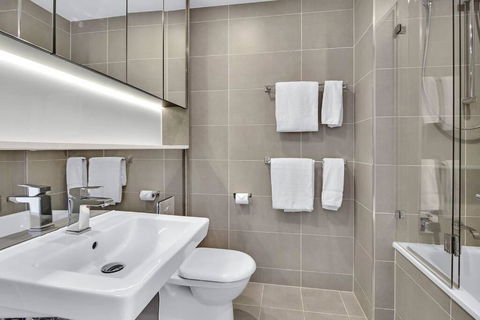 Amazing Two Bedroom St Leonards ATC62010 - Accommodation Search 4