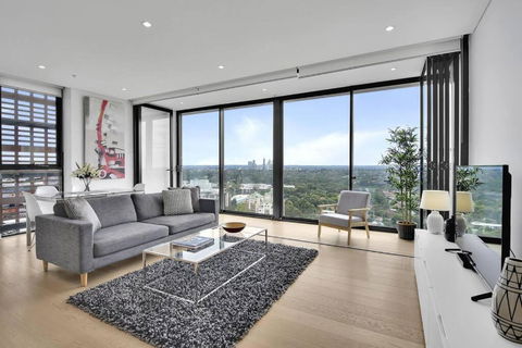 Amazing Two Bedroom St Leonards ATC62010 - Accommodation Search 0