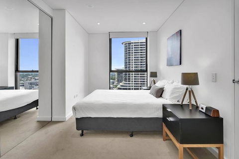 Amazing Two Bedroom St Leonards ATC62010 - Accommodation Search 2