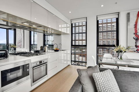 Amazing Two Bedroom St Leonards ATC62010 - Accommodation Search 3