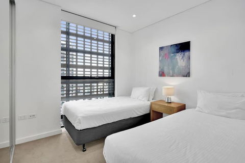 Amazing Two Bedroom St Leonards ATC62010 - Accommodation Search 4