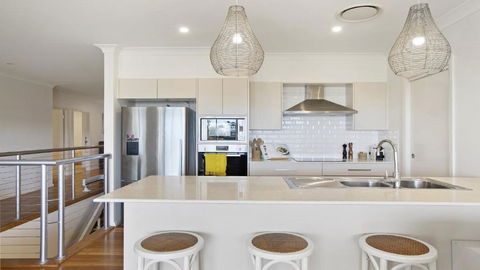 Amazing Views, Pet Friendly On Grandview - Accommodation Search 4