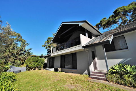Amazing Views - Belle Escapes Jervis Bay - Accommodation Search 0