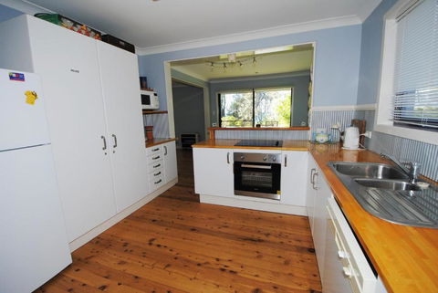 Amazing Views - Belle Escapes Jervis Bay - Accommodation Search 3