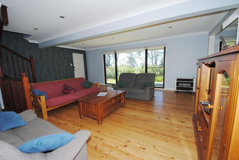 Amazing Views - Belle Escapes Jervis Bay - Accommodation Search 4