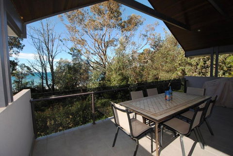 Amazing Views - Belle Escapes Jervis Bay - Accommodation Search 2